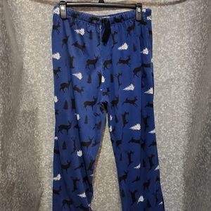 Canyon Trail PJ Bottoms sz. XL